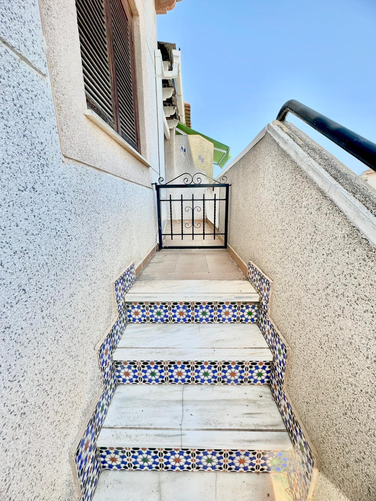 2 Bed, 1 Bath, HouseFor Sale, Guardamar Del Segura, Alicante