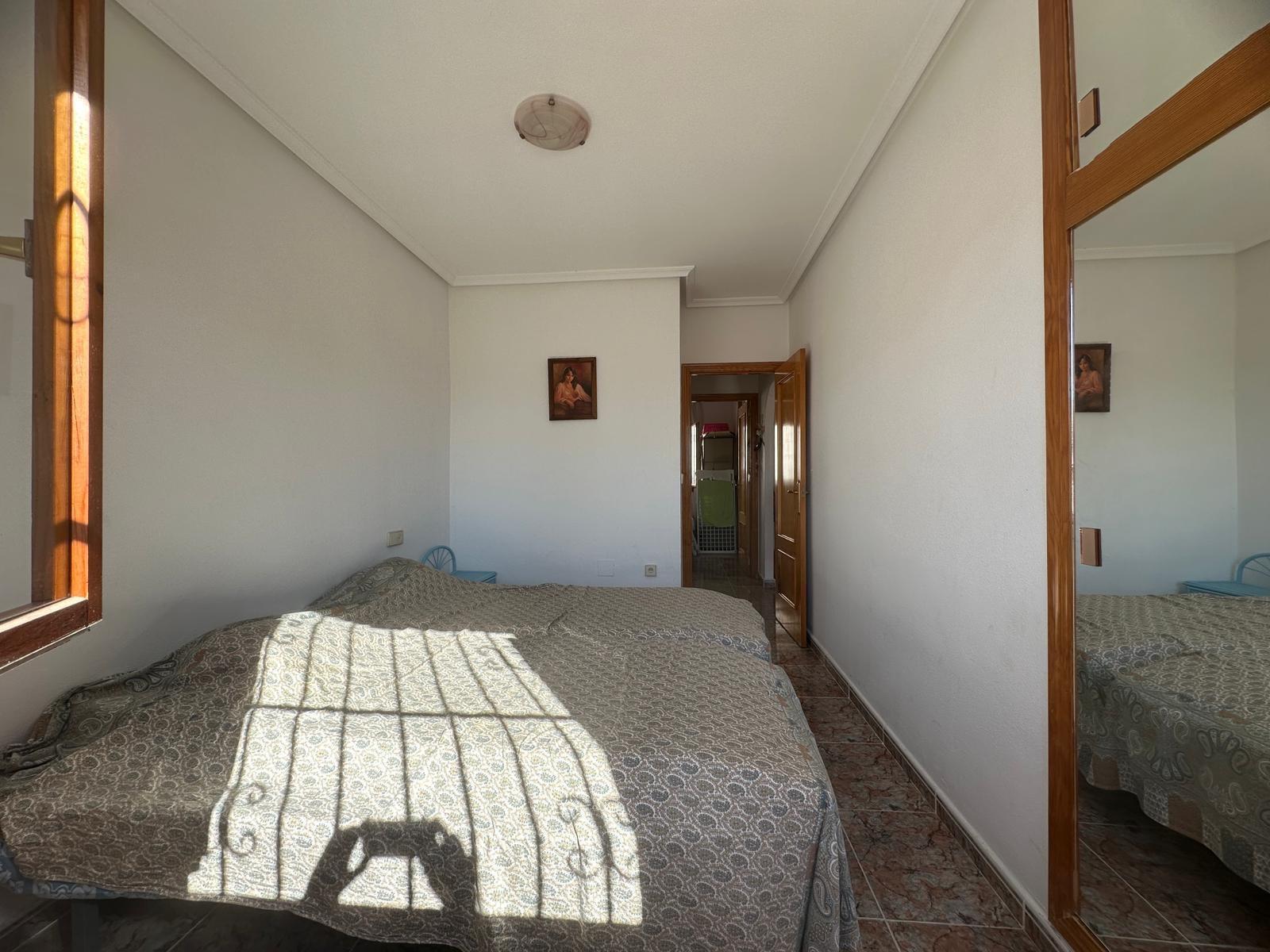 2 Bed, 1 Bath, HouseFor Sale, Guardamar Del Segura, Alicante
