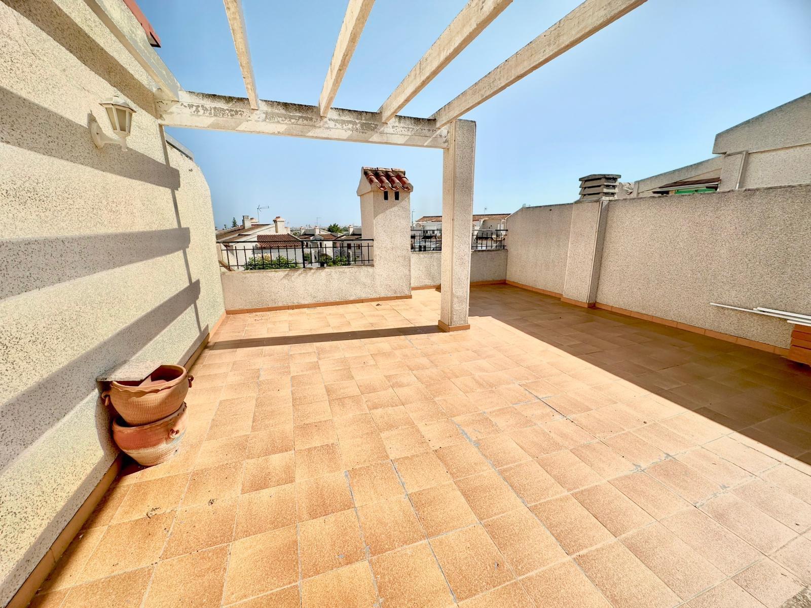 2 Bed, 1 Bath, HouseFor Sale, Guardamar Del Segura, Alicante