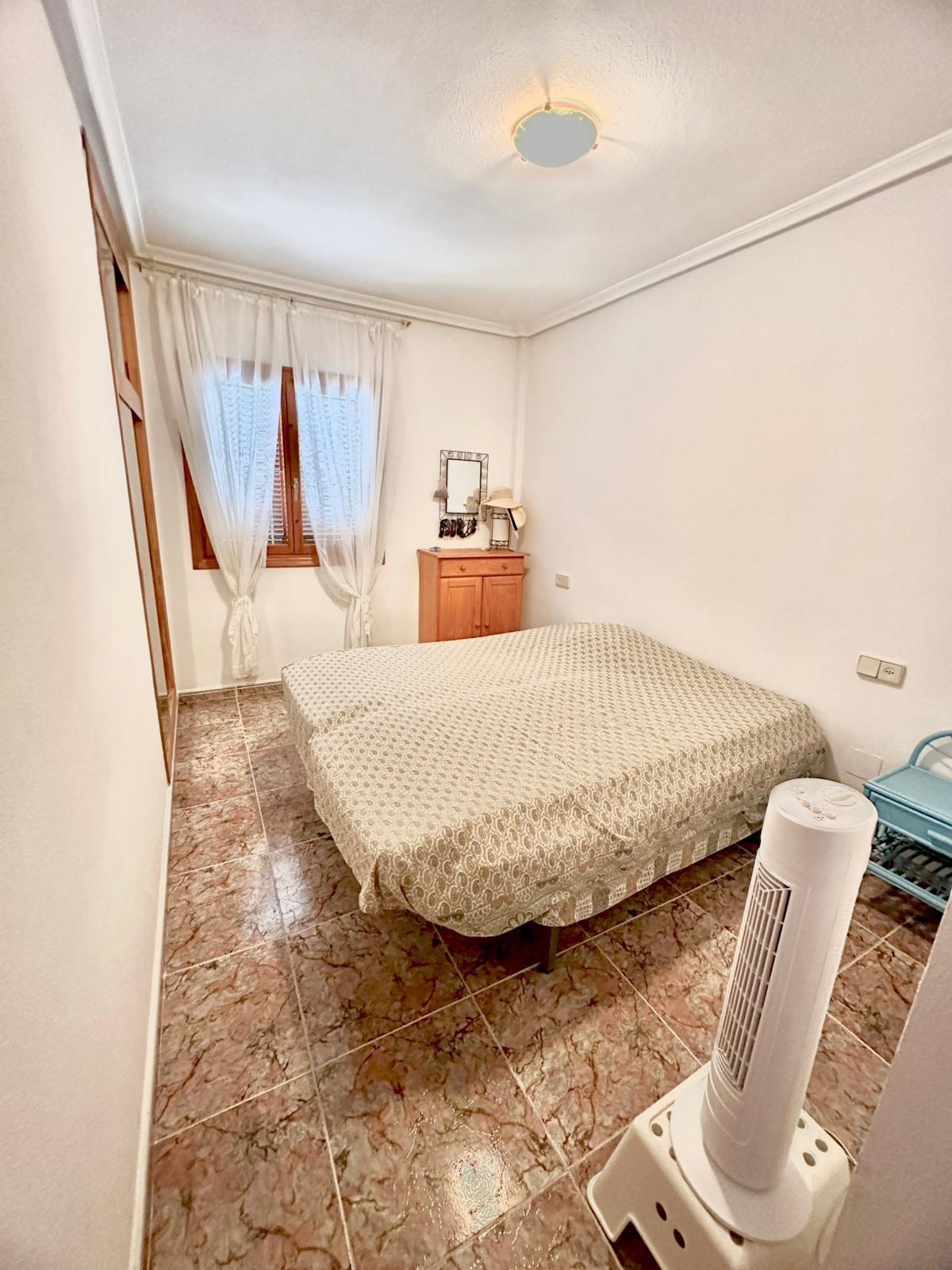 2 Bed, 1 Bath, HouseFor Sale, Guardamar Del Segura, Alicante