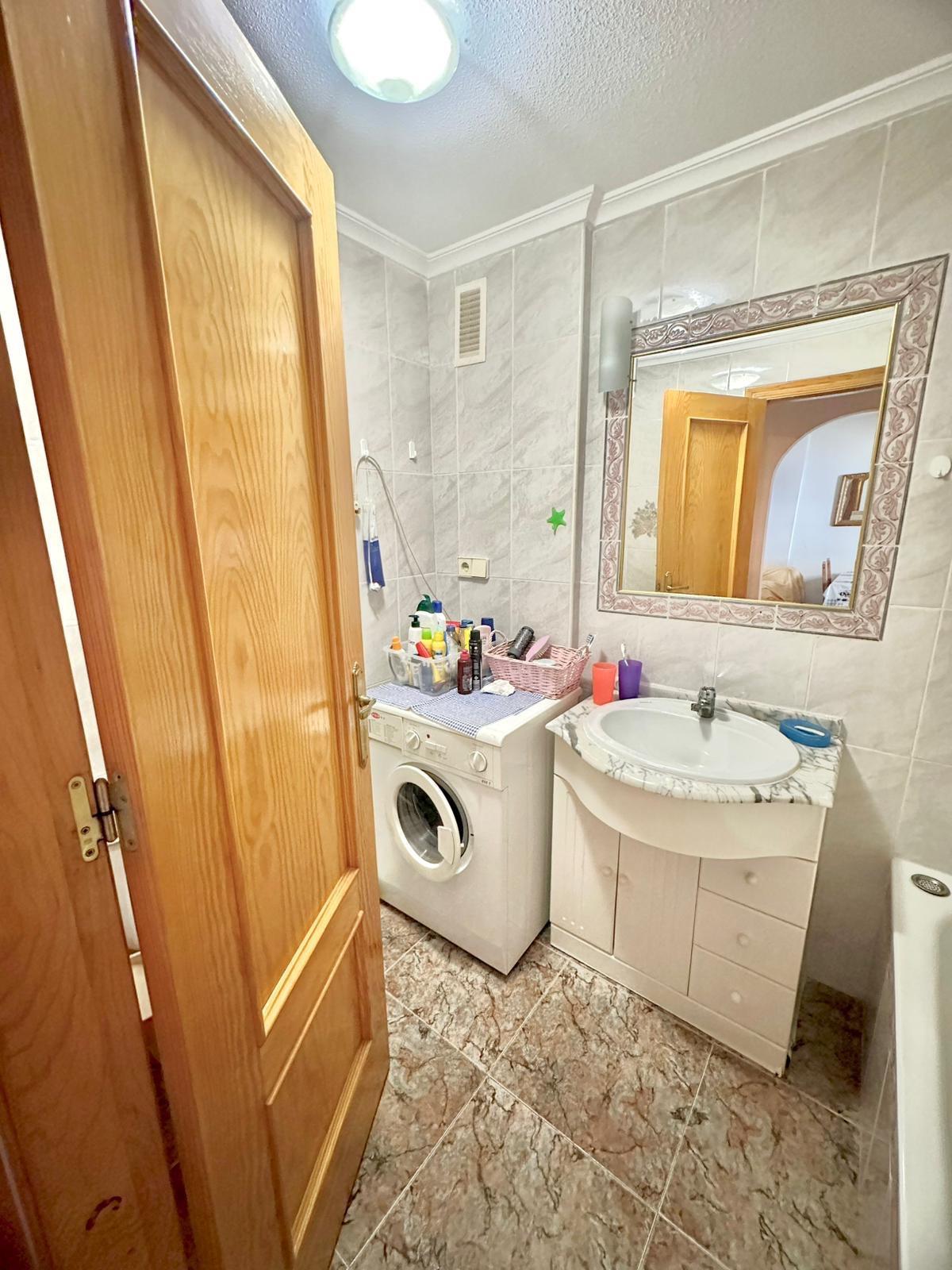 2 Bed, 1 Bath, HouseFor Sale, Guardamar Del Segura, Alicante