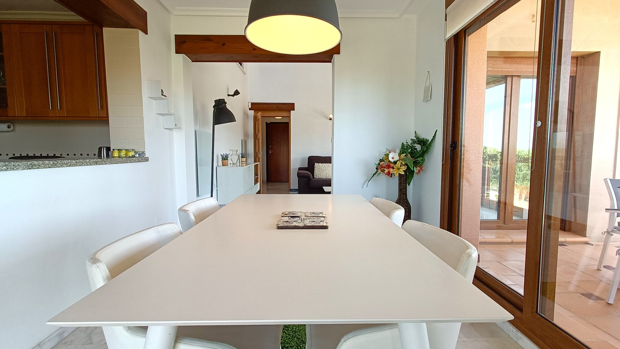 3 Bed, 2 Bath, HouseFor Sale, Algorfa, Alicante