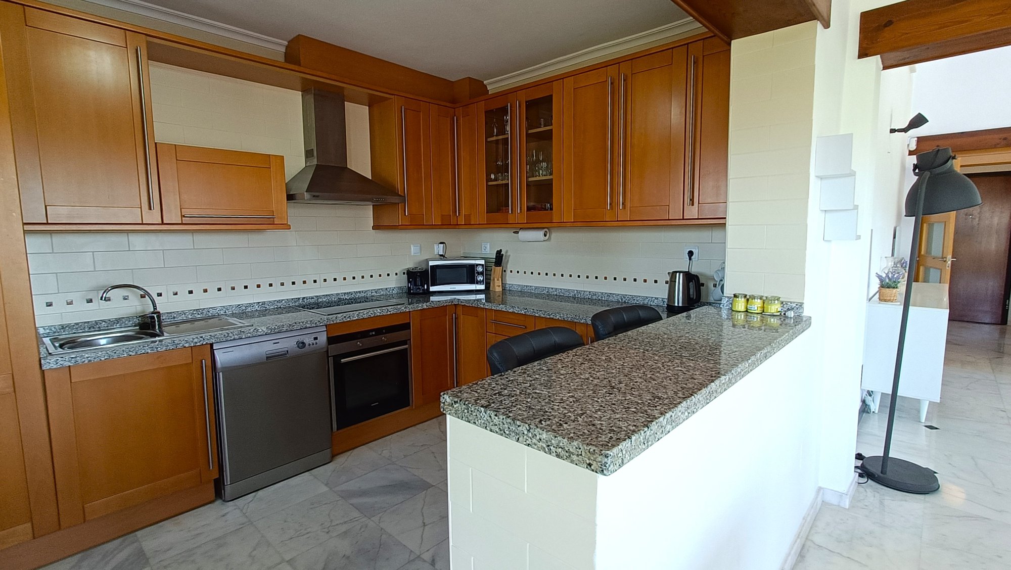 3 Bed, 2 Bath, HouseFor Sale, Algorfa, Alicante