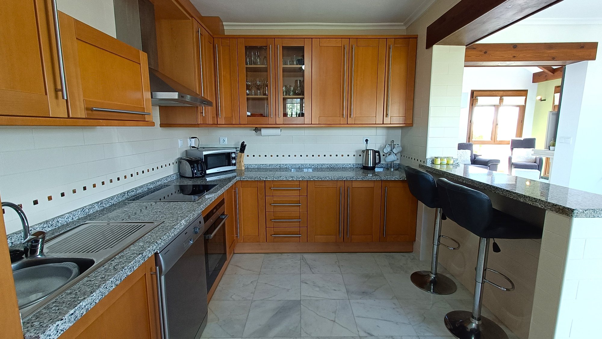 3 Bed, 2 Bath, HouseFor Sale, Algorfa, Alicante