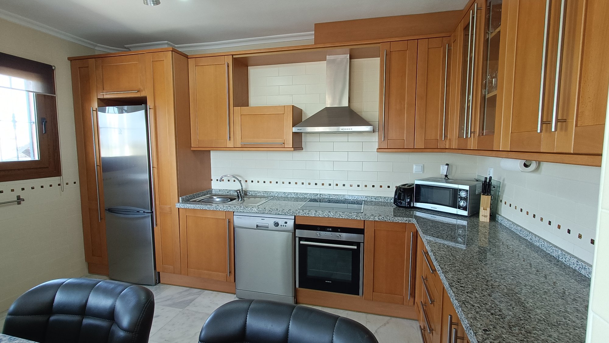 3 Bed, 2 Bath, HouseFor Sale, Algorfa, Alicante
