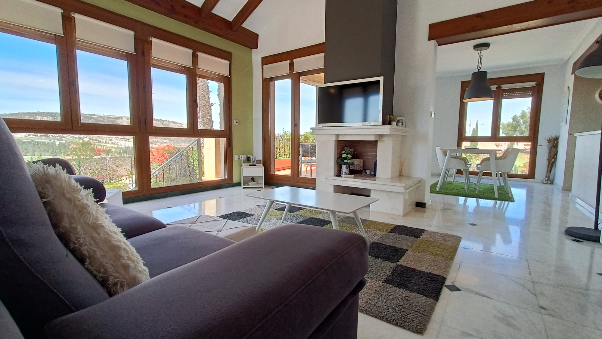 3 Bed, 2 Bath, HouseFor Sale, Algorfa, Alicante