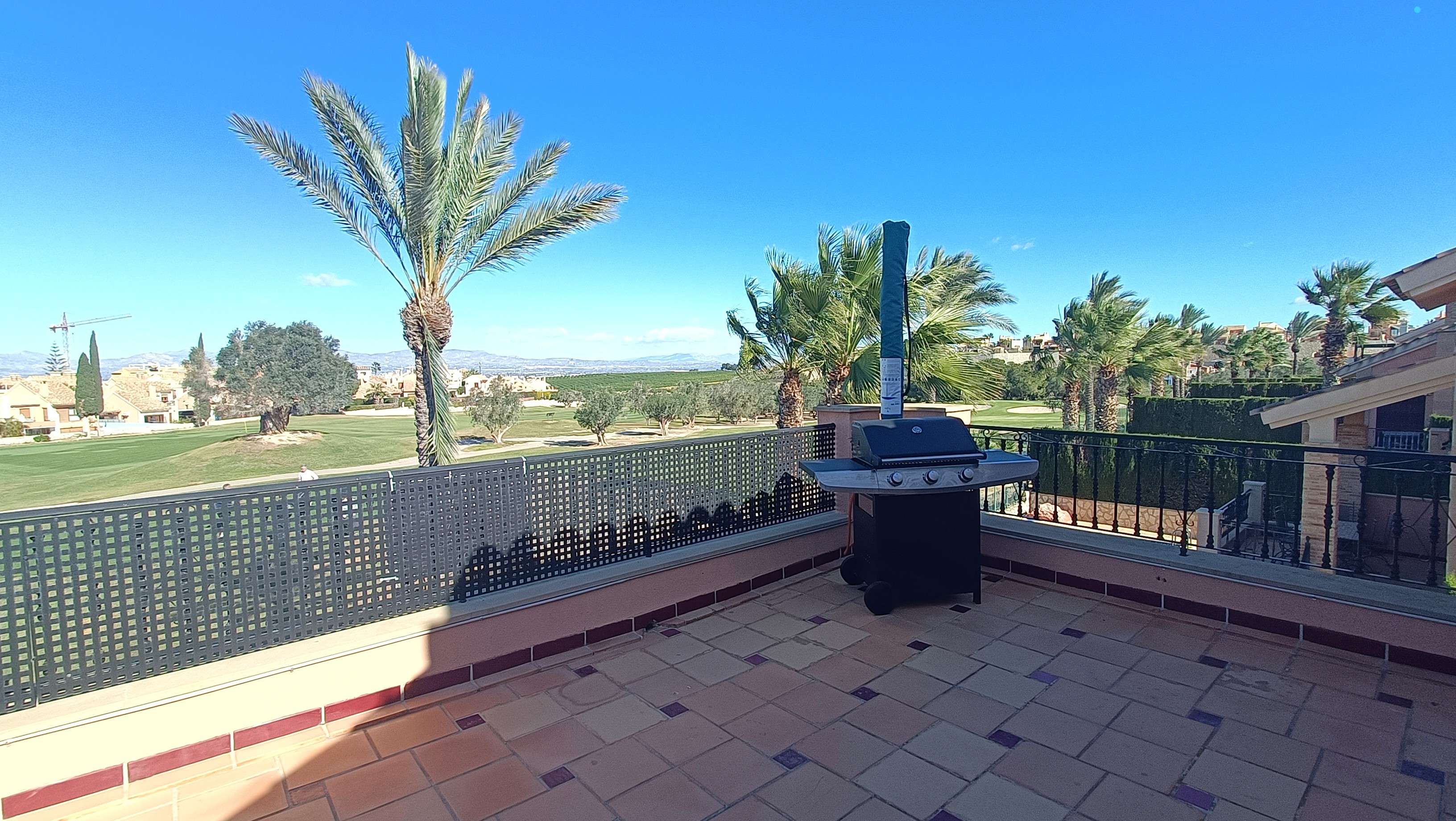 3 Bed, 2 Bath, HouseFor Sale, Algorfa, Alicante