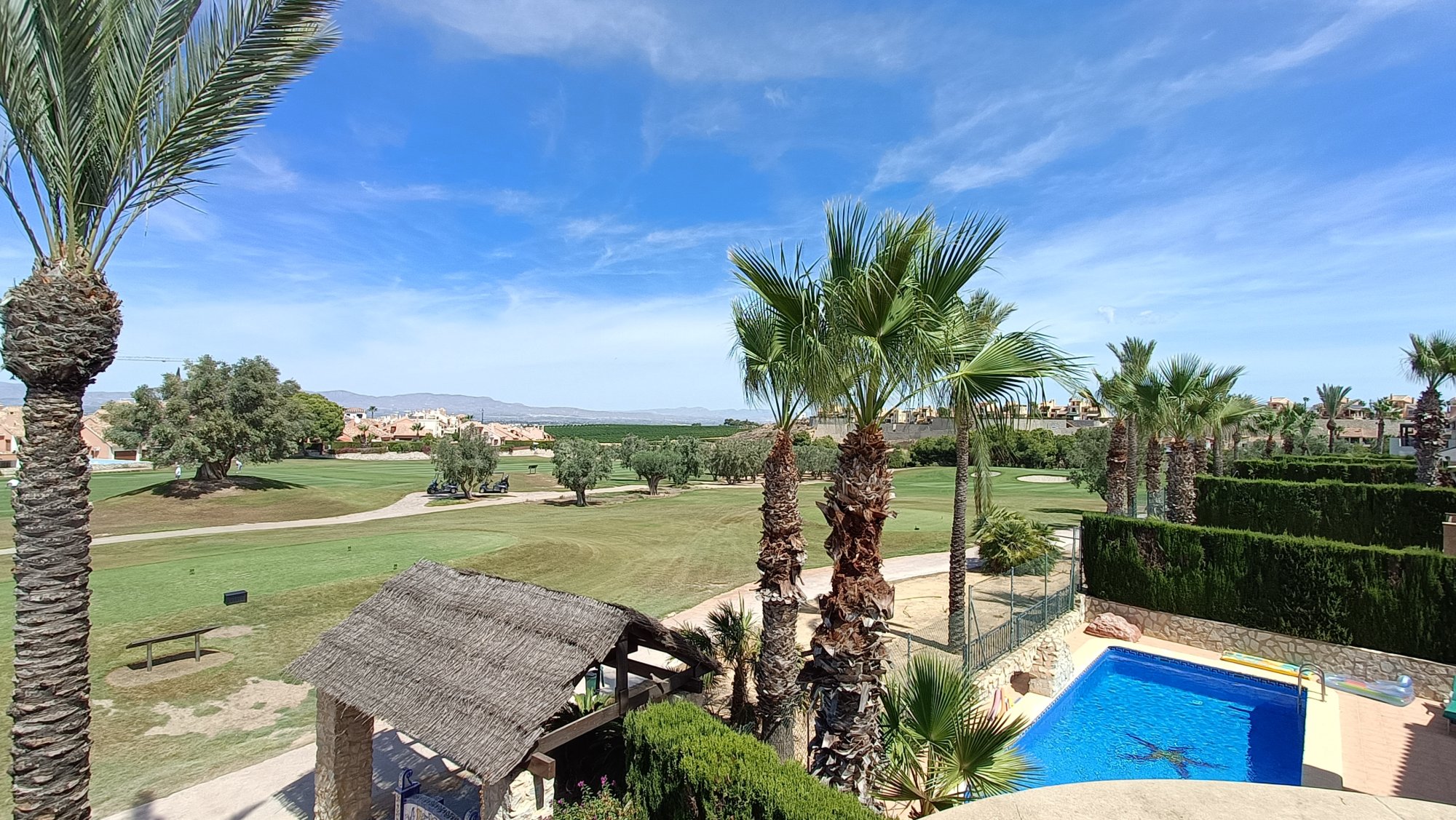 3 Bed, 2 Bath, HouseFor Sale, Algorfa, Alicante