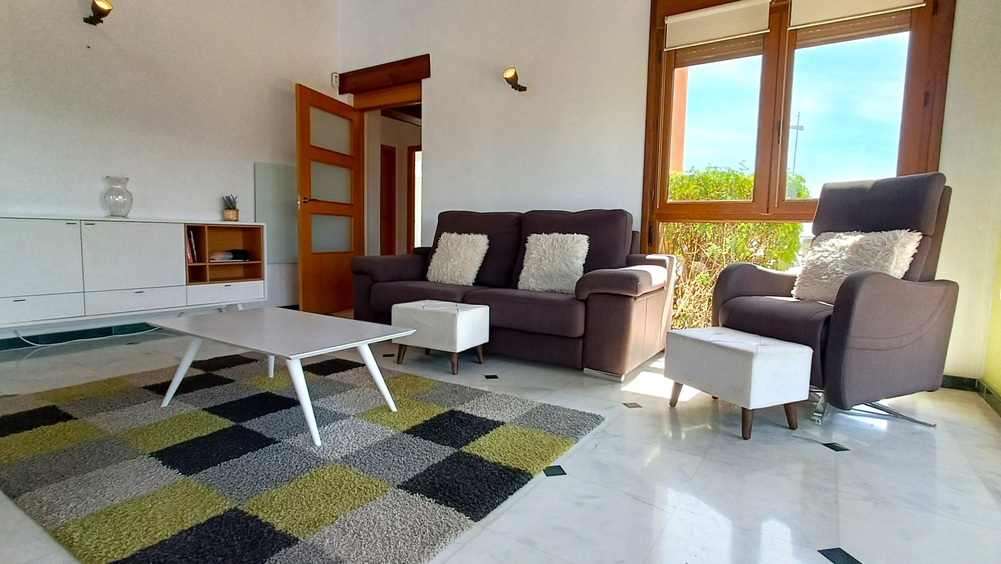 3 Bed, 2 Bath, HouseFor Sale, Algorfa, Alicante