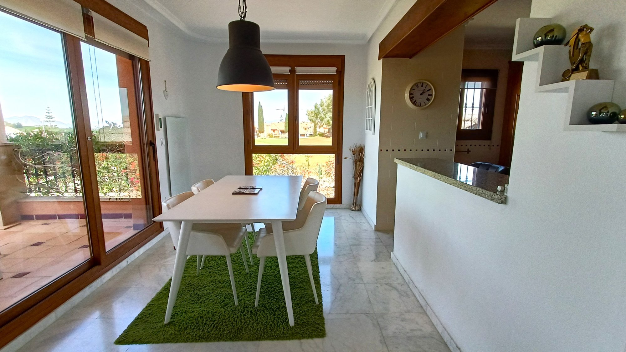 3 Bed, 2 Bath, HouseFor Sale, Algorfa, Alicante