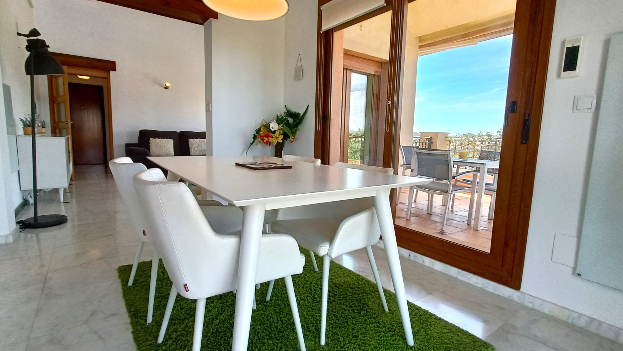 3 Bed, 2 Bath, HouseFor Sale, Algorfa, Alicante