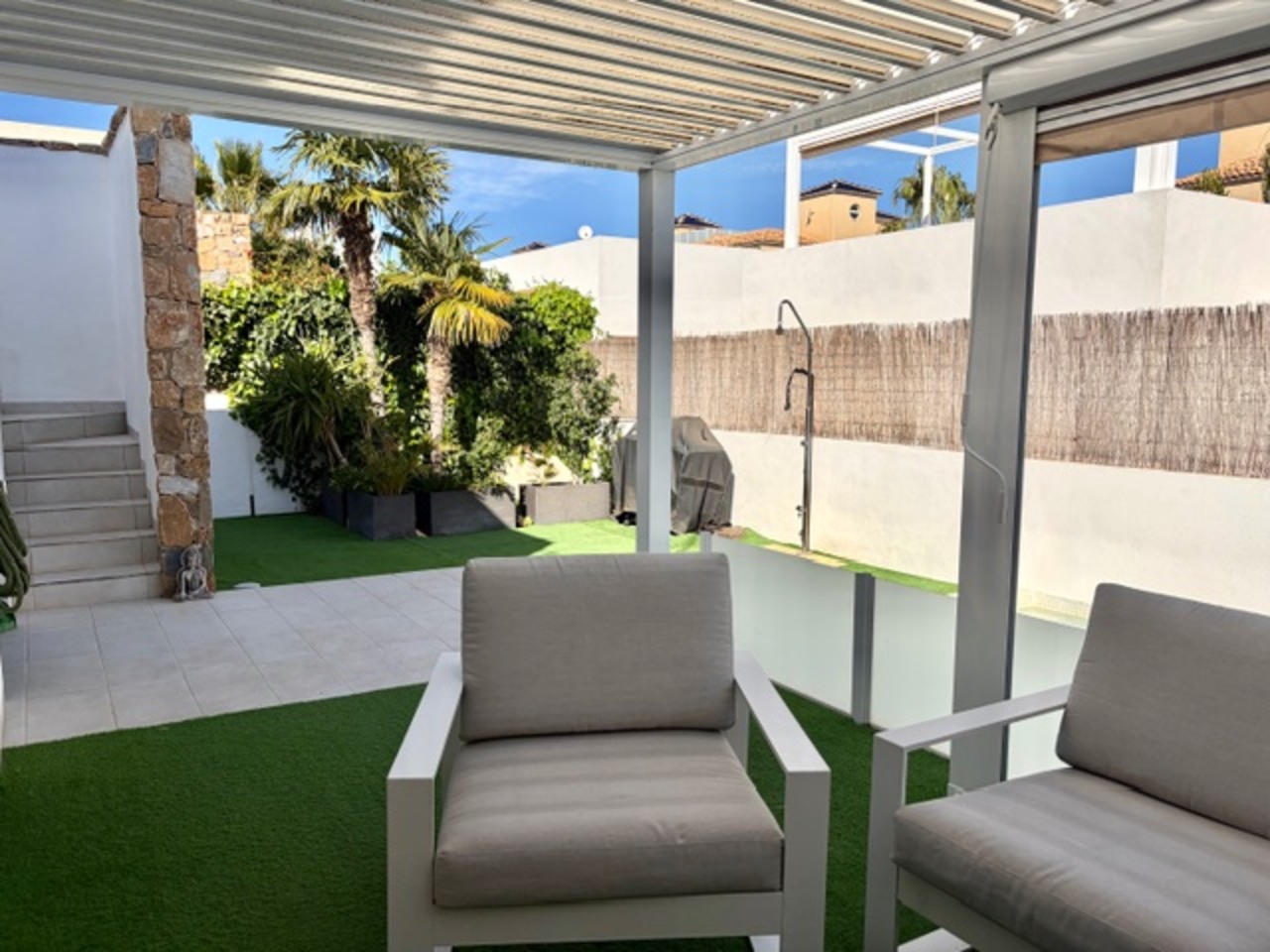 3 Bed, 2 Bath, HouseFor Sale, Cabo Roig, Alicante