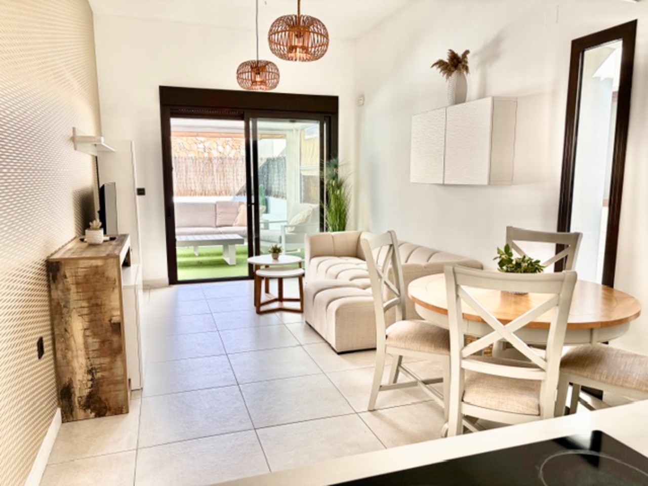 3 Bed, 2 Bath, HouseFor Sale, Cabo Roig, Alicante