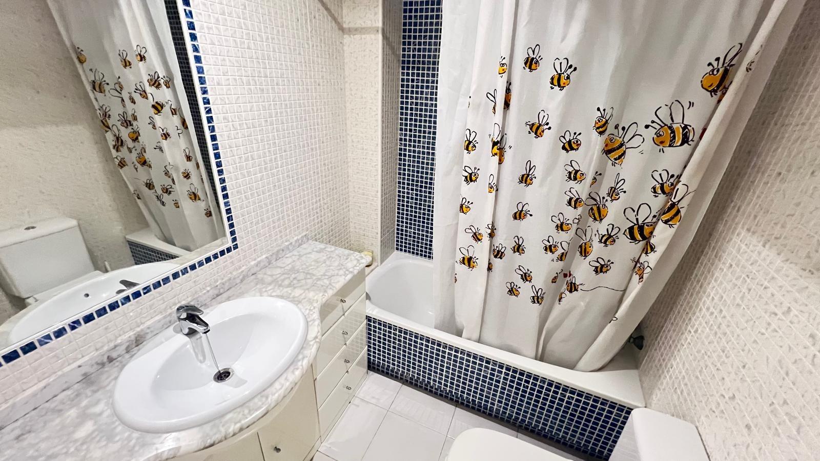 2 Bed, 2 Bath, ApartmentFor Sale, Torrevieja, Alicante