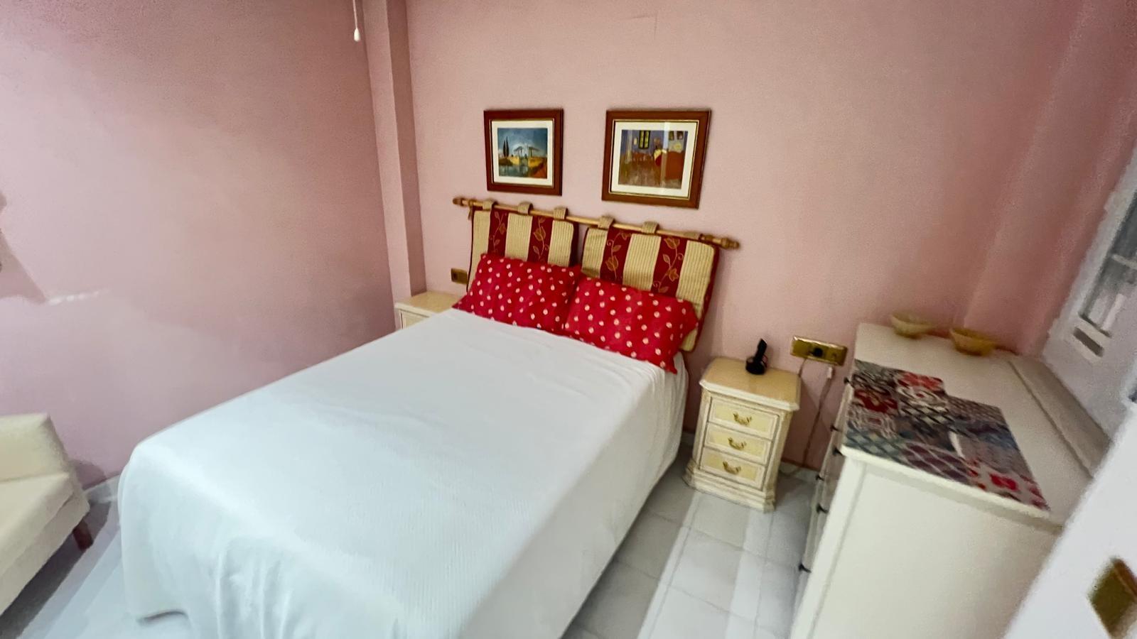 2 Bed, 2 Bath, ApartmentFor Sale, Torrevieja, Alicante