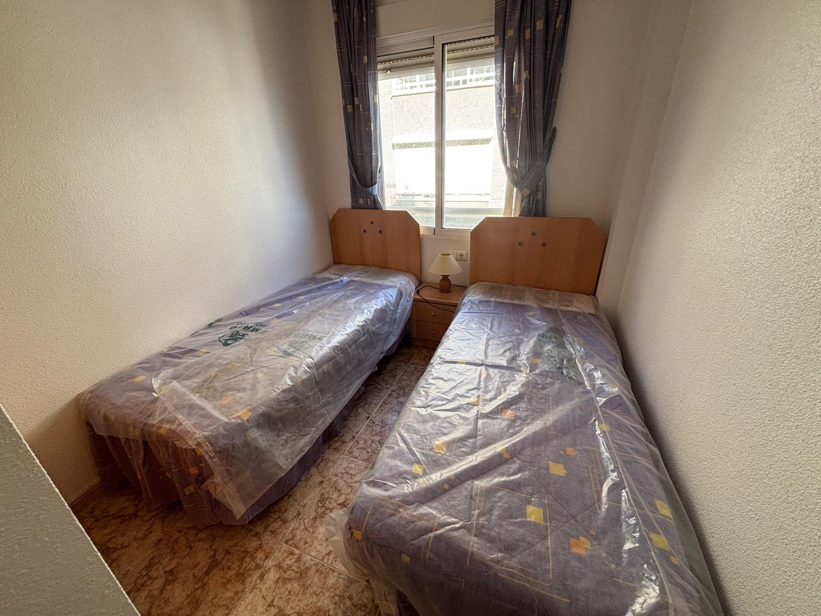 3 Bed, 2 Bath, ApartmentFor Sale, Torrevieja, Alicante