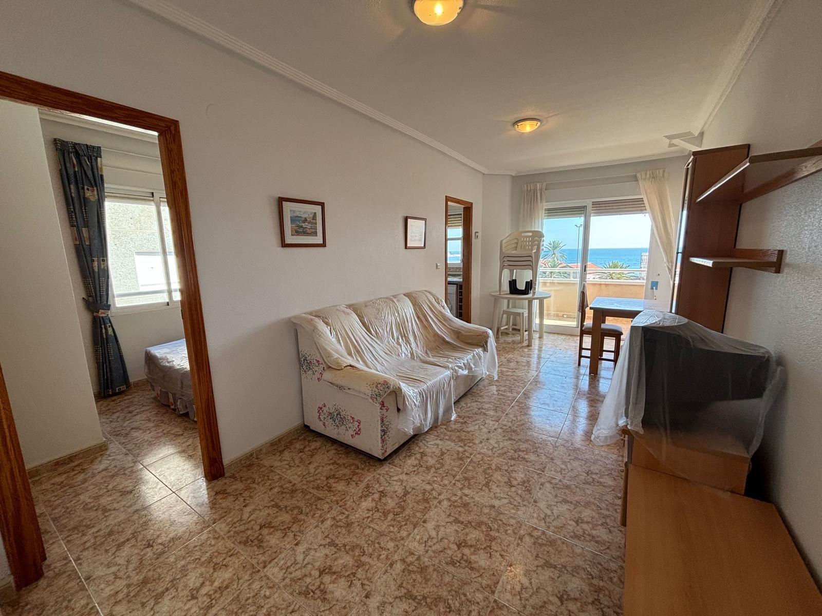 3 Bed, 2 Bath, ApartmentFor Sale, Torrevieja, Alicante
