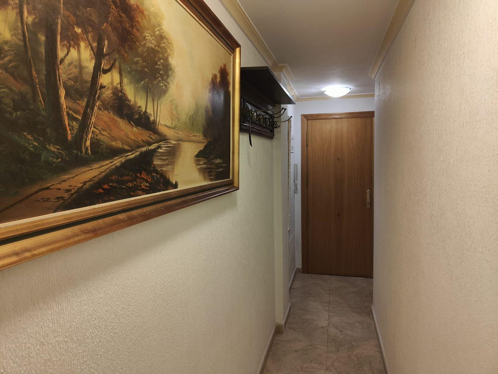 2 Bed, 1 Bath, ApartmentFor Sale, Torrevieja, Alicante