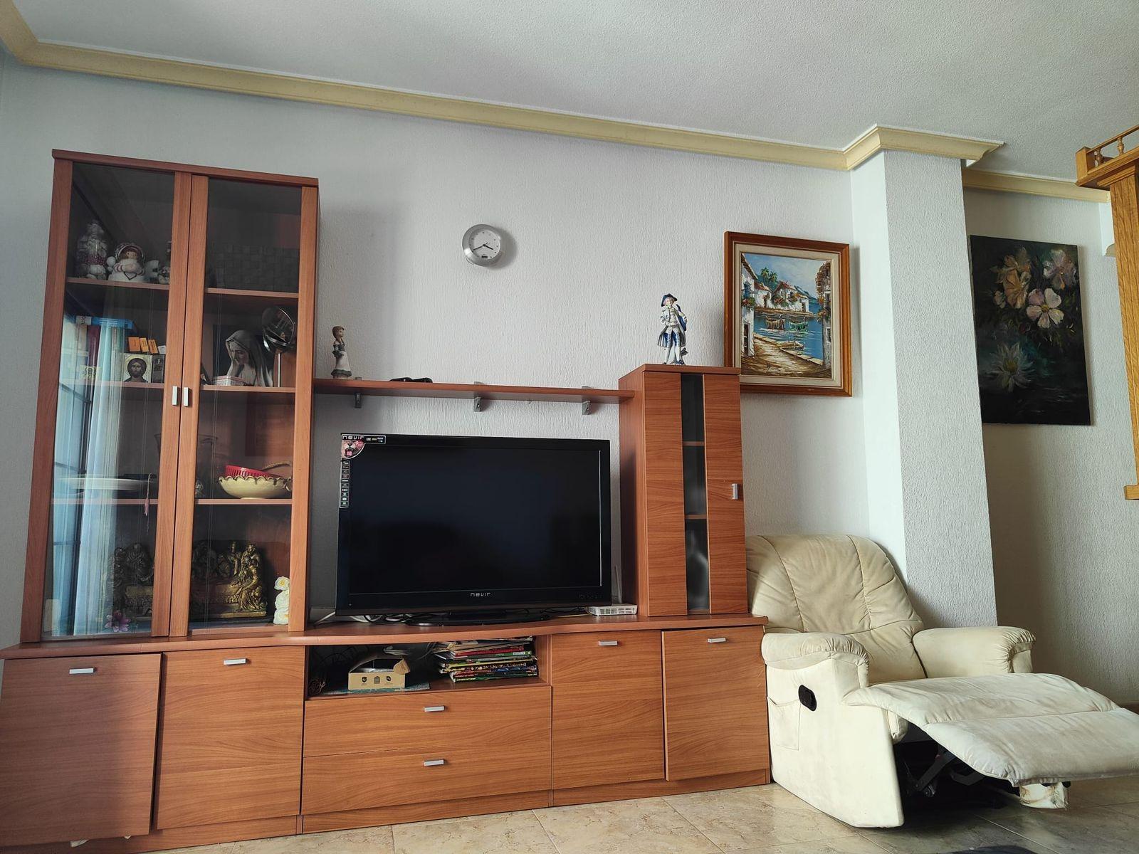 2 Bed, 1 Bath, ApartmentFor Sale, Torrevieja, Alicante
