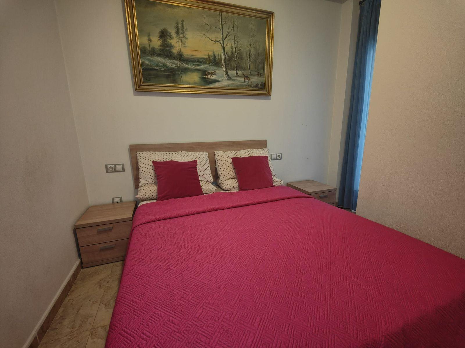 2 Bed, 1 Bath, ApartmentFor Sale, Torrevieja, Alicante