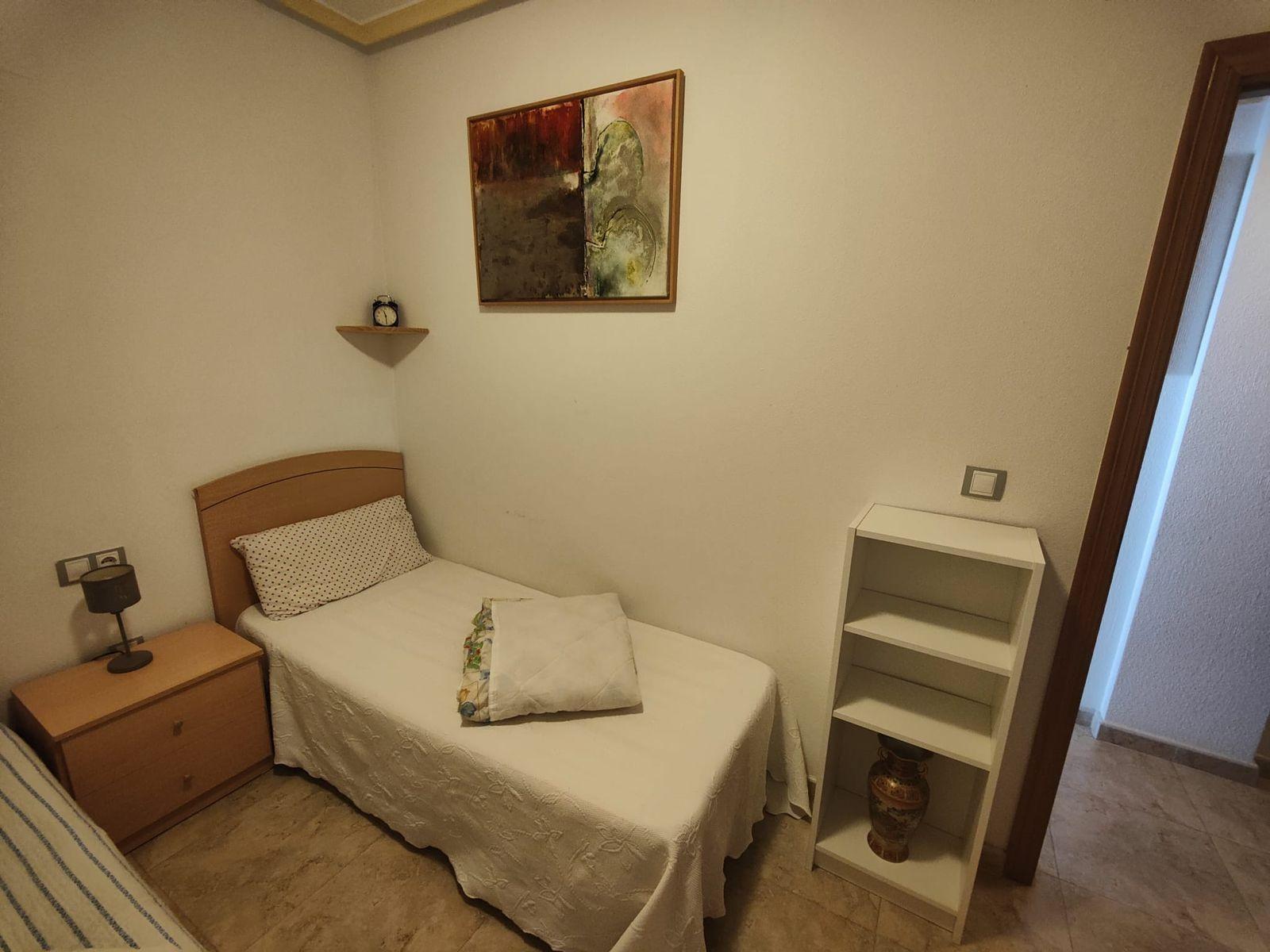 2 Bed, 1 Bath, ApartmentFor Sale, Torrevieja, Alicante