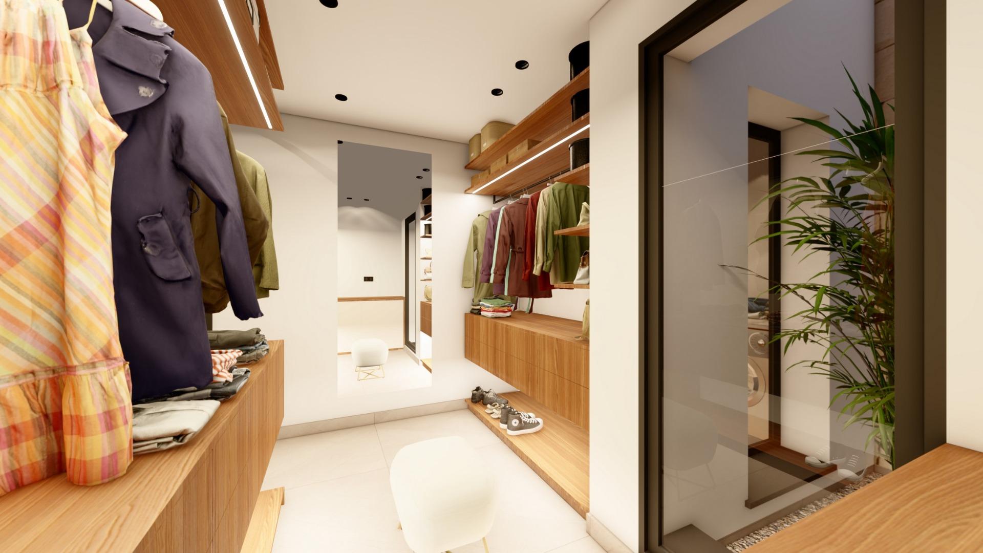 3 Bed, 2 Bath, HouseFor Sale, Benijofar, Alicante