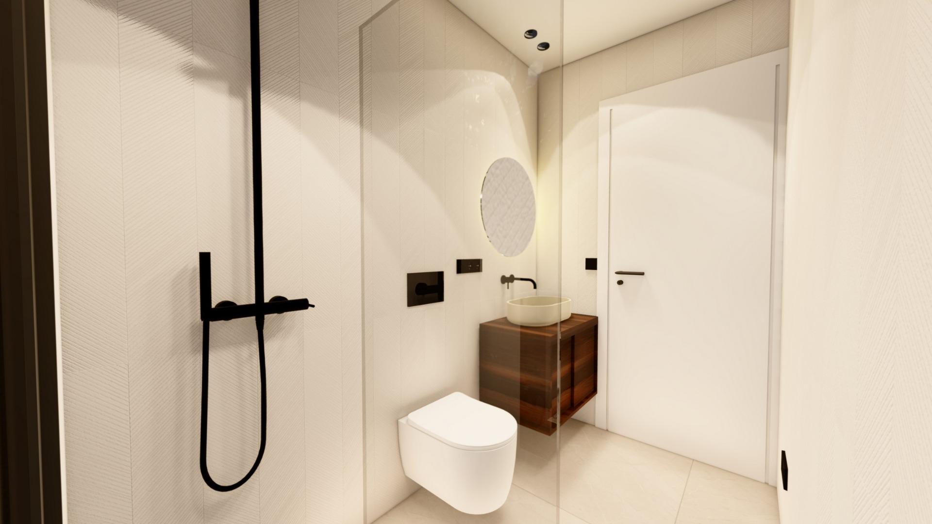 3 Bed, 2 Bath, HouseFor Sale, Benijofar, Alicante