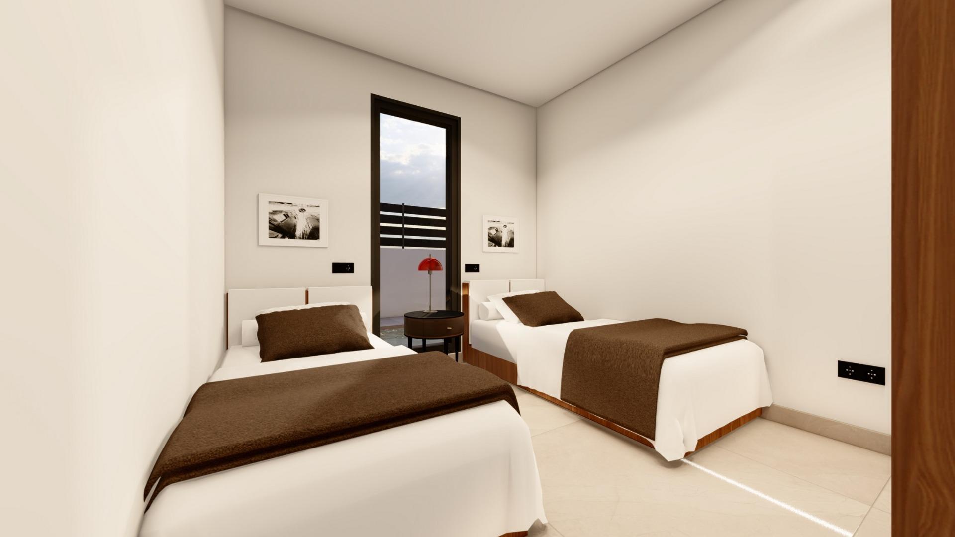 3 Bed, 2 Bath, HouseFor Sale, Benijofar, Alicante