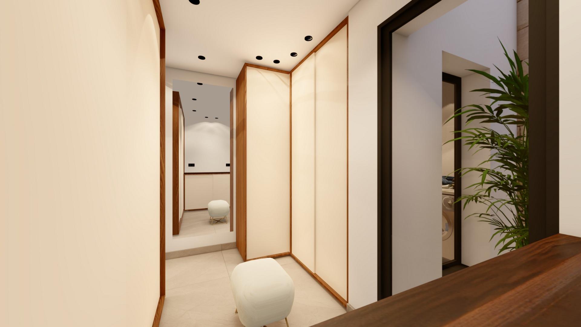 3 Bed, 2 Bath, HouseFor Sale, Benijofar, Alicante