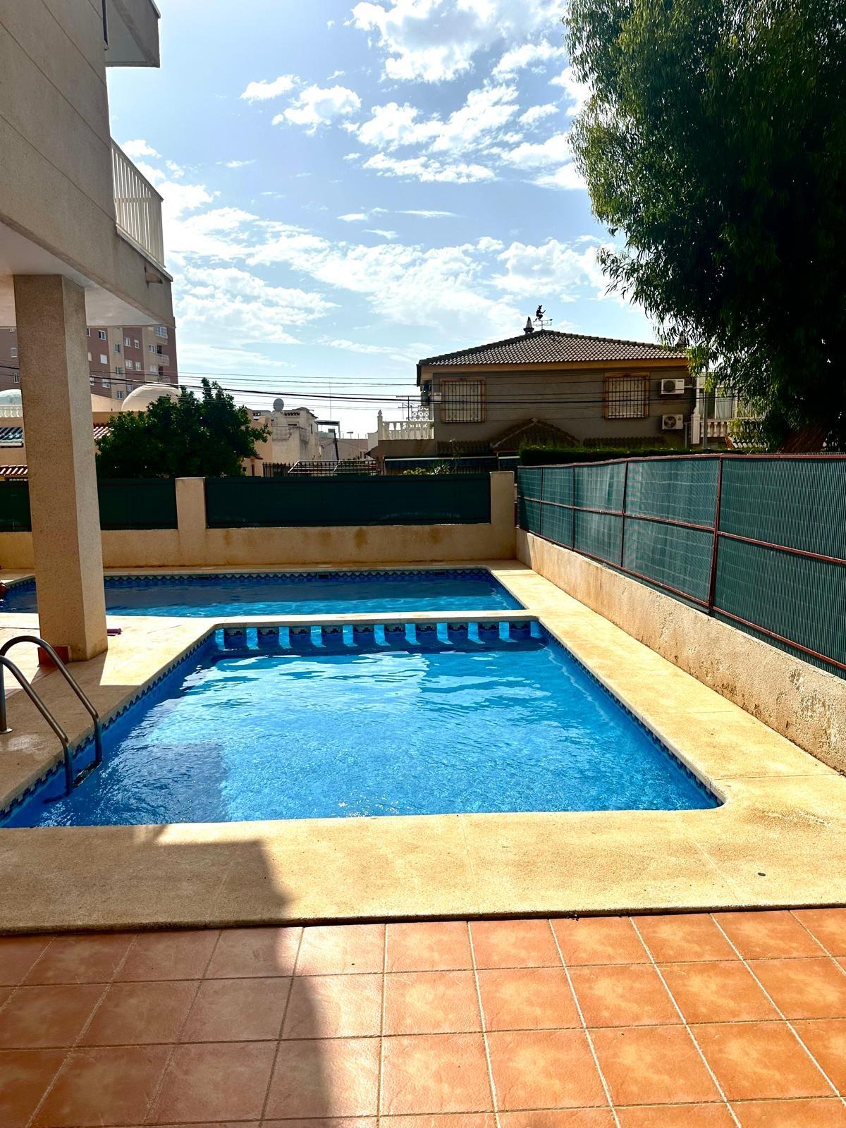 3 Bed, 2 Bath, ApartmentFor Sale, Torrevieja, Alicante