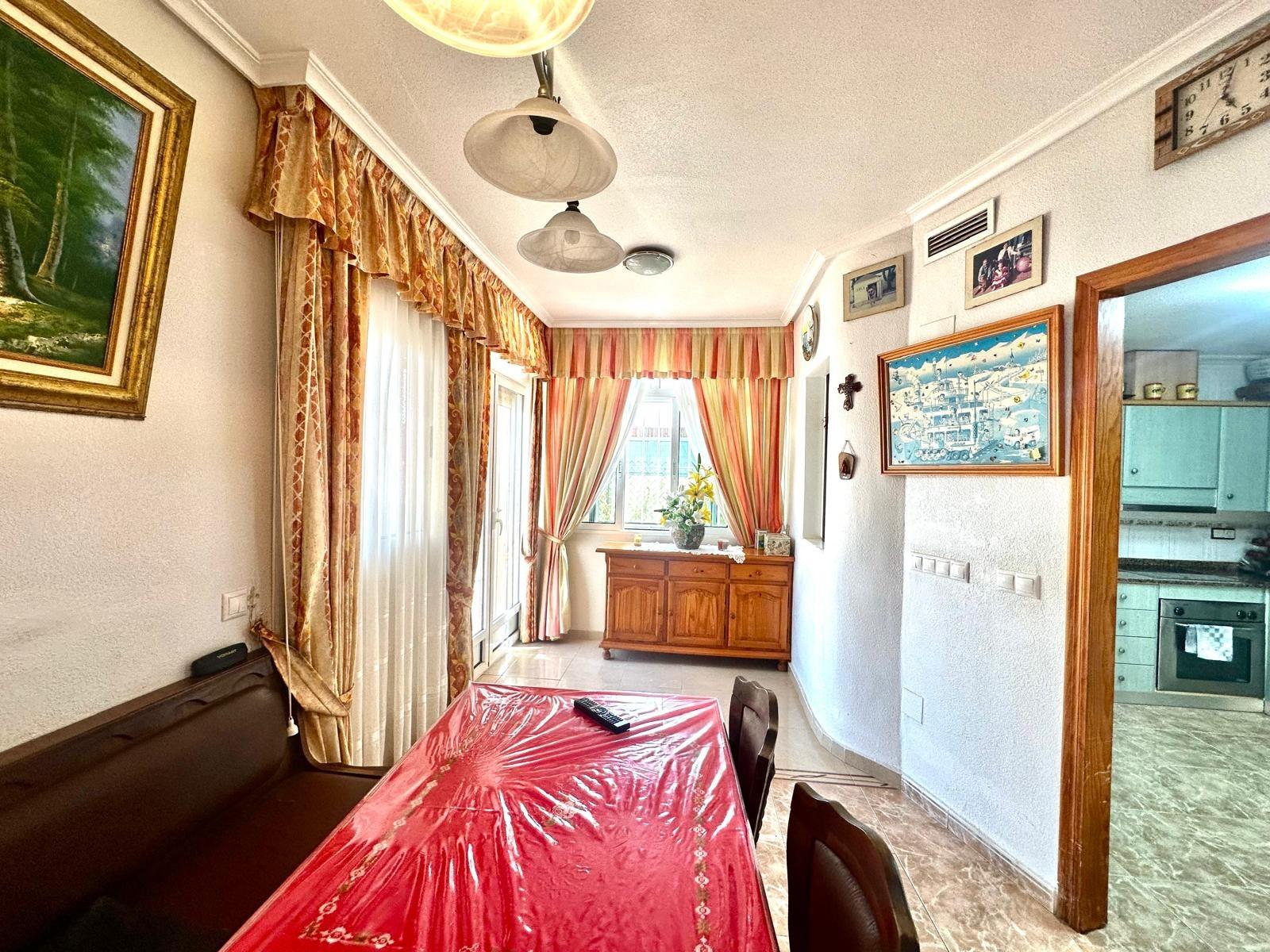 3 Bed, 2 Bath, ApartmentFor Sale, Torrevieja, Alicante