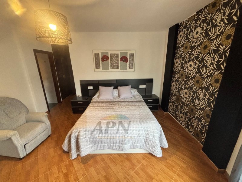 3 Bed, 2 Bath, HouseFor Sale, Yunquera, Malaga