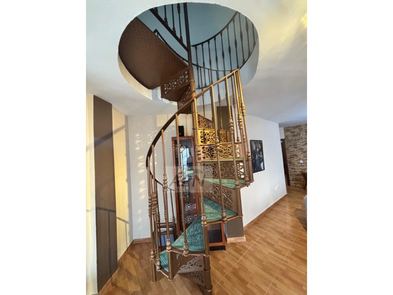 3 Bed, 2 Bath, HouseFor Sale, Yunquera, Malaga