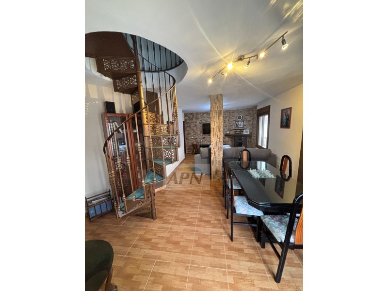 3 Bed, 2 Bath, HouseFor Sale, Yunquera, Malaga