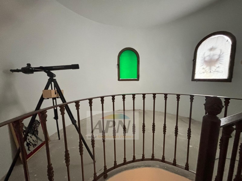 3 Bed, 2 Bath, HouseFor Sale, Yunquera, Malaga