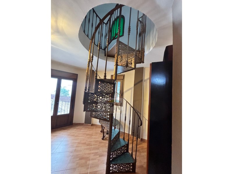 3 Bed, 2 Bath, HouseFor Sale, Yunquera, Malaga