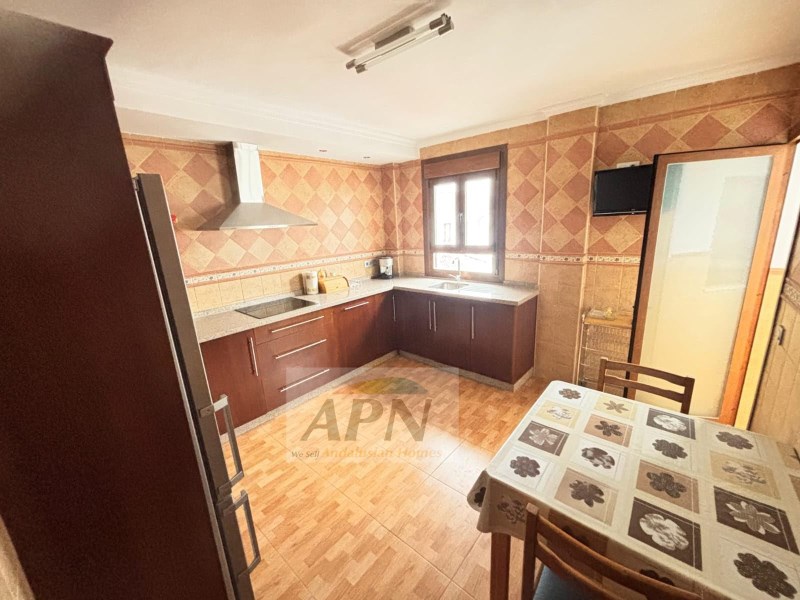 3 Bed, 2 Bath, HouseFor Sale, Yunquera, Malaga