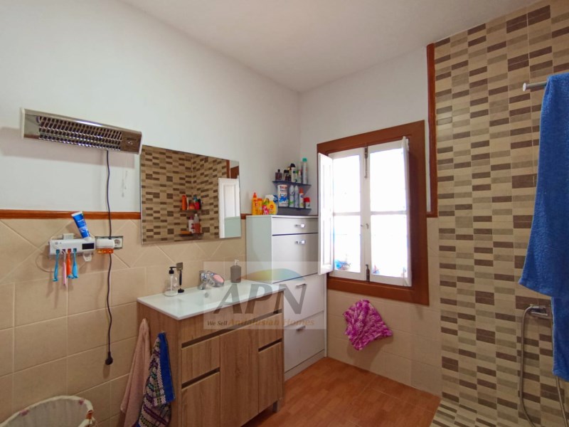 2 Bed, 1 Bath, HouseFor Sale, Álora, Malaga
