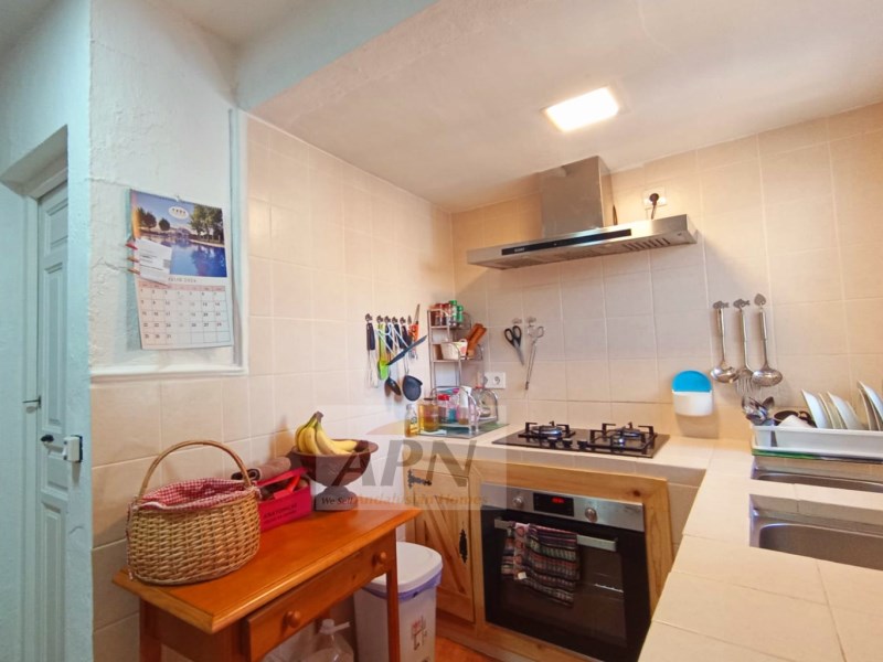 2 Bed, 1 Bath, HouseFor Sale, Álora, Malaga