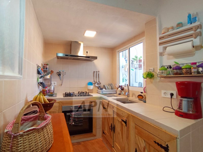 2 Bed, 1 Bath, HouseFor Sale, Álora, Malaga