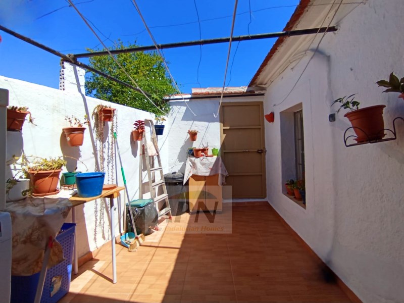 2 Bed, 1 Bath, HouseFor Sale, Álora, Malaga