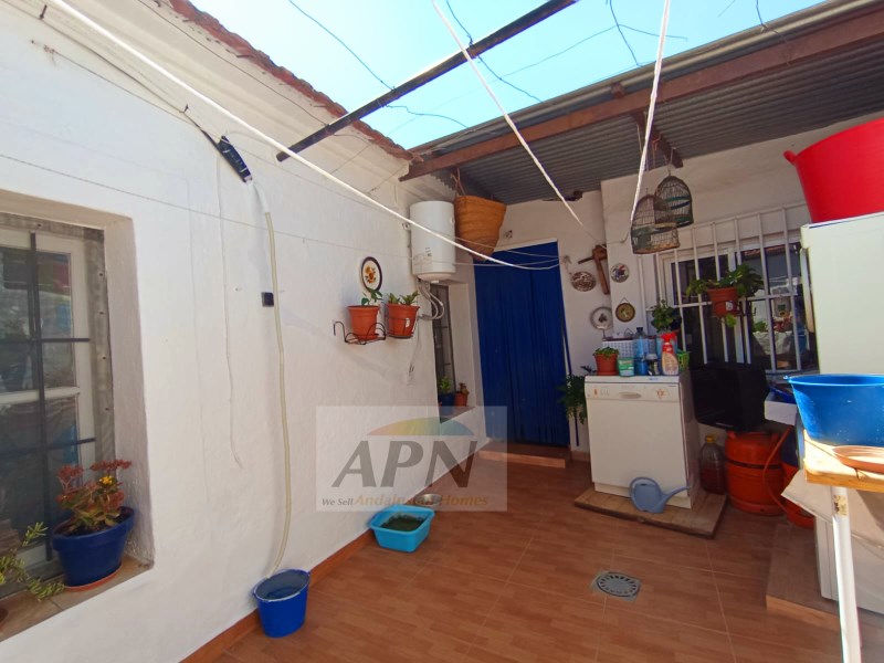 2 Bed, 1 Bath, HouseFor Sale, Álora, Malaga