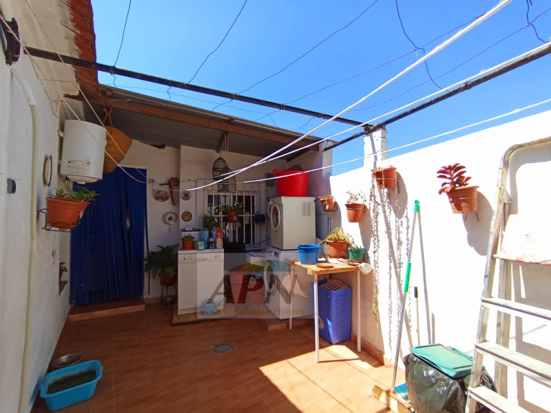 2 Bed, 1 Bath, HouseFor Sale, Álora, Malaga