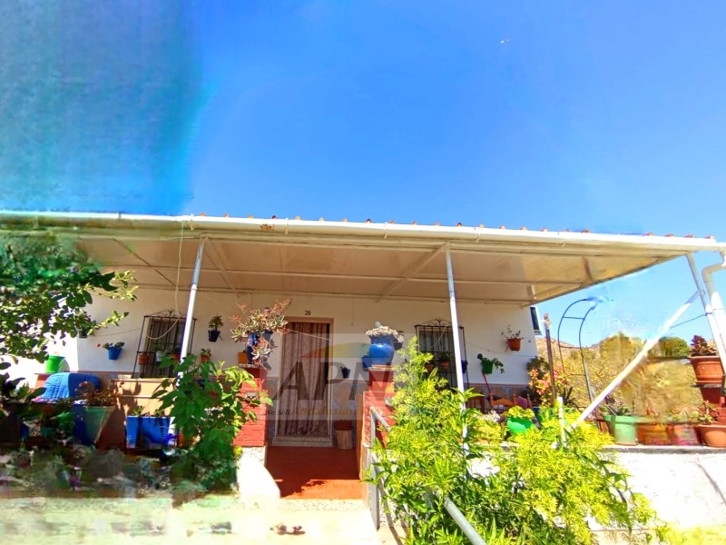 2 Bed, 1 Bath, HouseFor Sale, Álora, Malaga