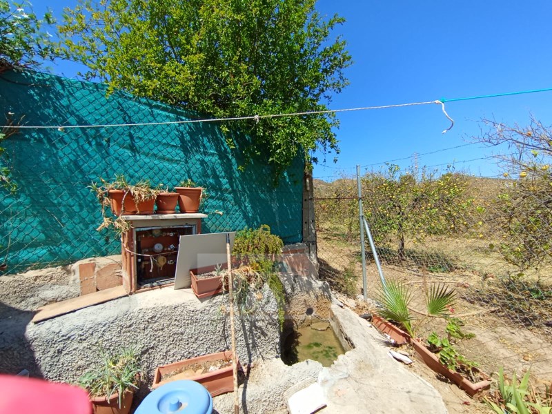 2 Bed, 1 Bath, HouseFor Sale, Álora, Malaga