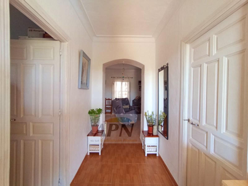 2 Bed, 1 Bath, HouseFor Sale, Álora, Malaga
