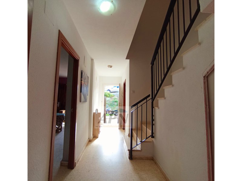 5 Bed, 2 Bath, HouseFor Sale, Pizarra, Malaga