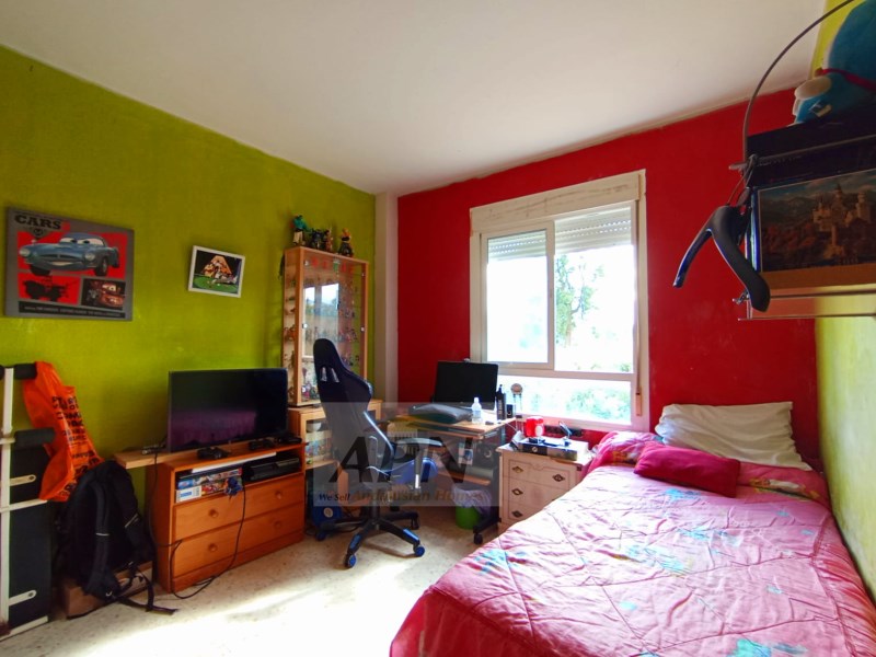 5 Bed, 2 Bath, HouseFor Sale, Pizarra, Malaga