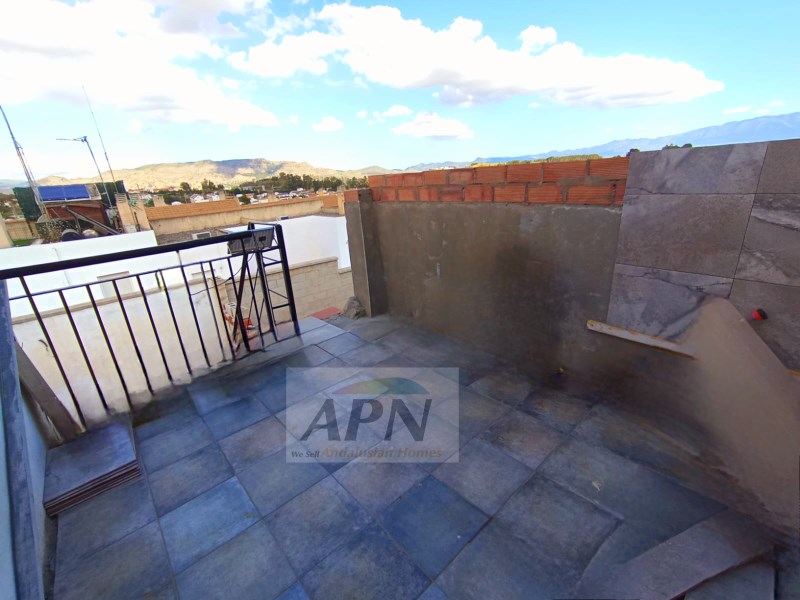 5 Bed, 2 Bath, HouseFor Sale, Pizarra, Malaga