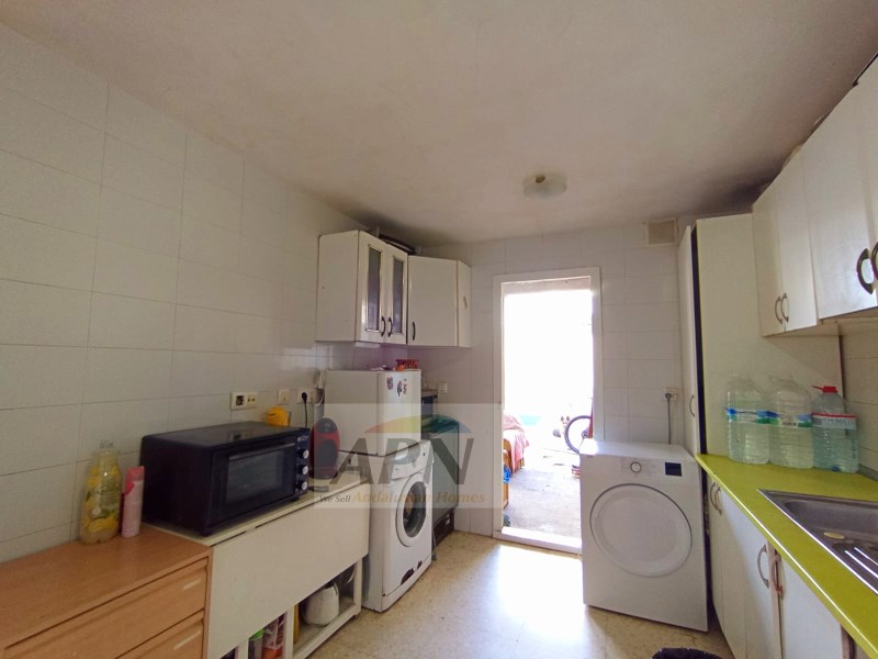 5 Bed, 2 Bath, HouseFor Sale, Pizarra, Malaga